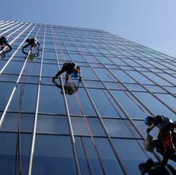 high-rise-cleaning