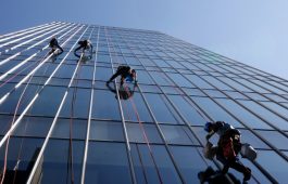 high-rise-cleaning