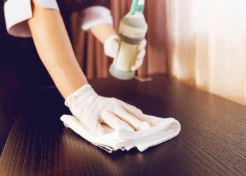 housekeeping