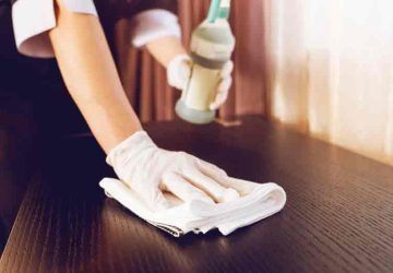 housekeeping