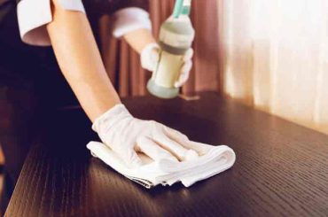 housekeeping
